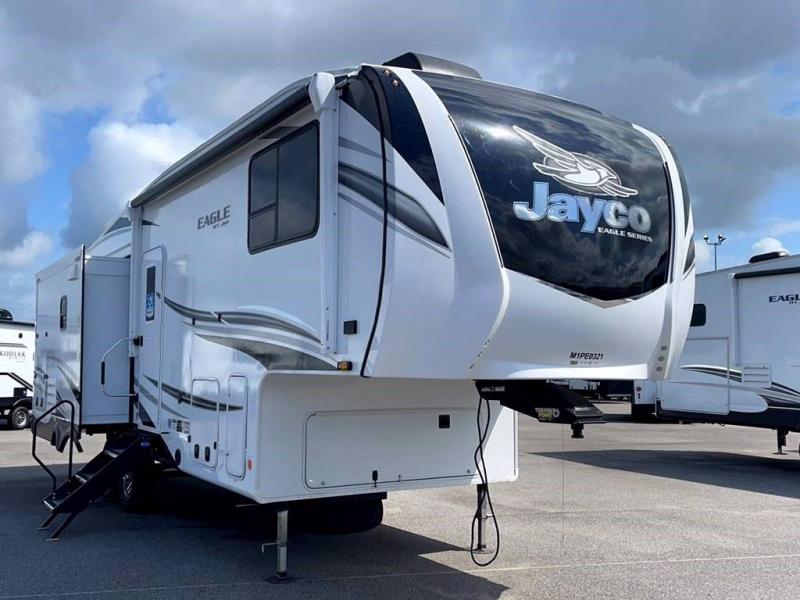 2021 Jayco EAGLE 27RS 2021 Jayco EAGLE 27RS