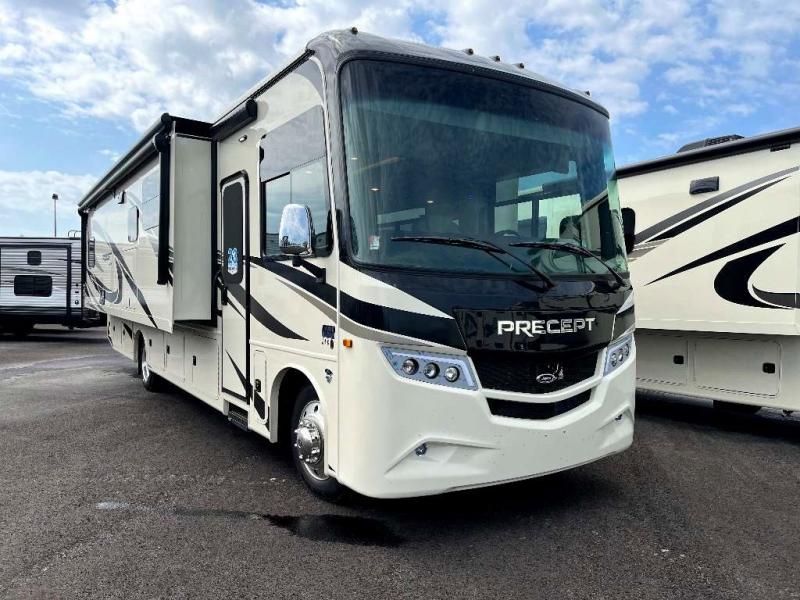 2023 Jayco PRECEPT 34G 2023 Jayco PRECEPT 34G