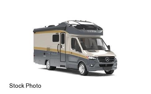 2021 Tiffin Motorhomes WAYFARER 25 LW 2021 Tiffin Motorhomes WAYFARER 25 LW
