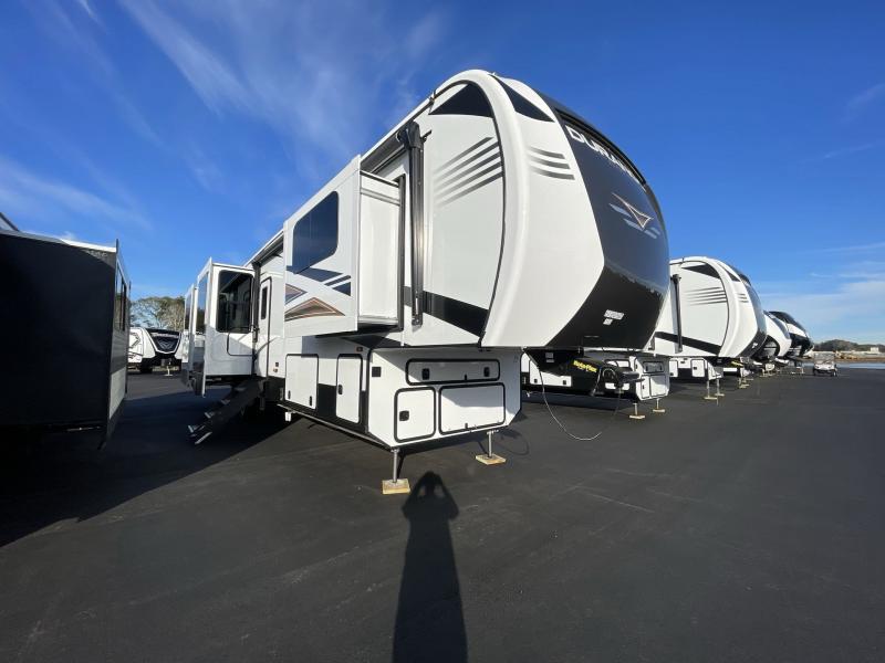 2022 Kz DURANGO 391RKF 2022 Kz DURANGO 391RKF
