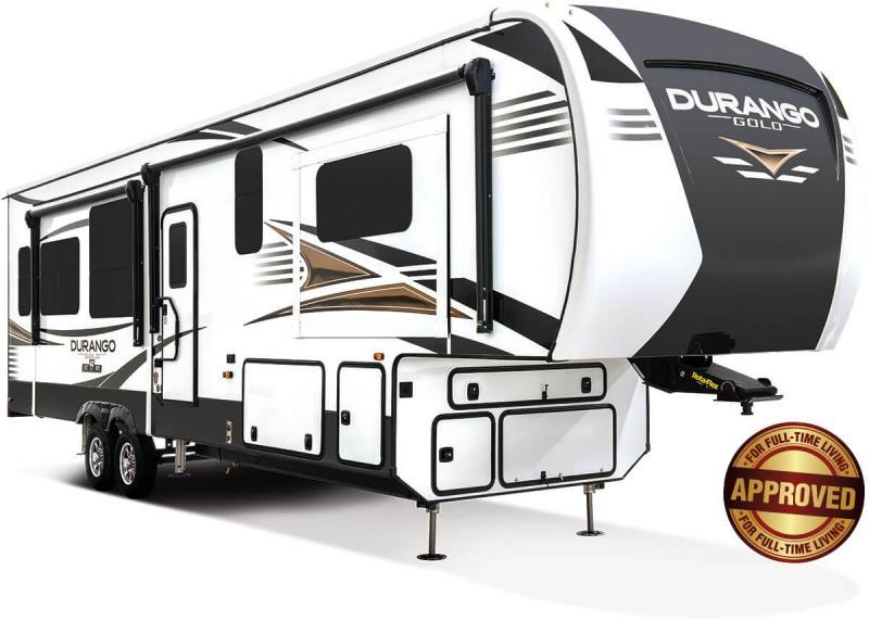 2022 Kz DURANGO 391RKF 2022 Kz DURANGO 391RKF