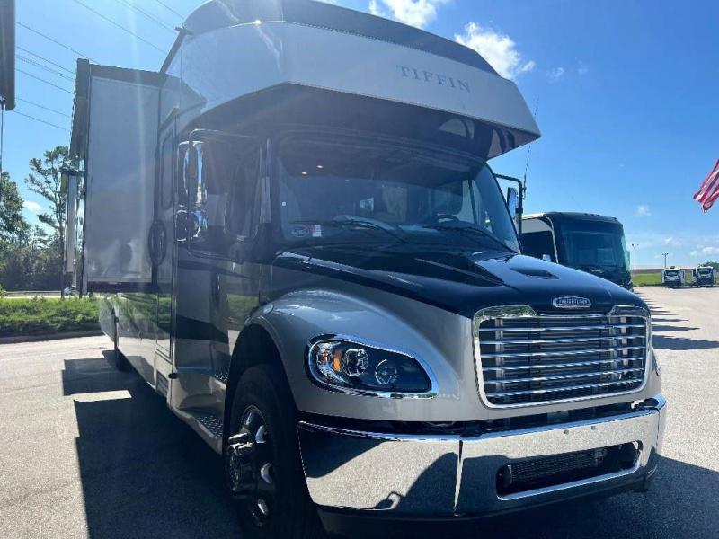 2022 Tiffin Motorhomes ALLEGRO BAY 38 AB 2022 Tiffin Motorhomes ALLEGRO BAY 38 AB