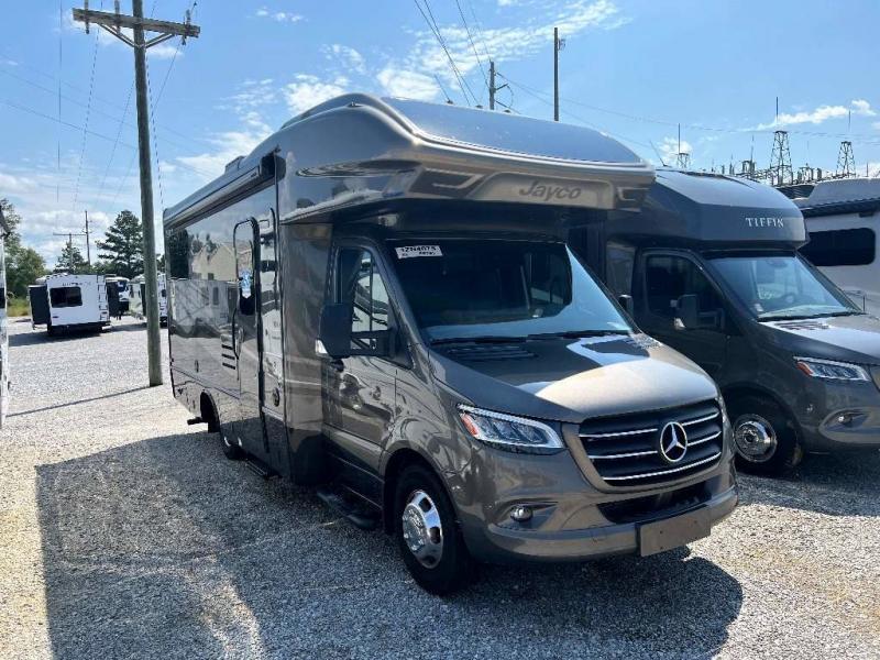 2022 Jayco MELBOURNE 24NP 2022 Jayco MELBOURNE 24NP