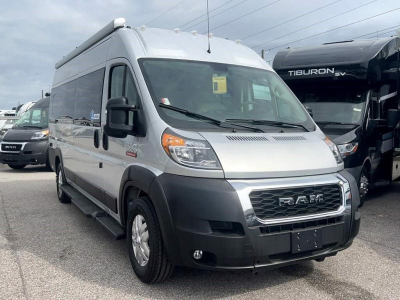 2022 Thor Motor Coach SEQUENCE 20A 2022 Thor Motor Coach SEQUENCE 20A
