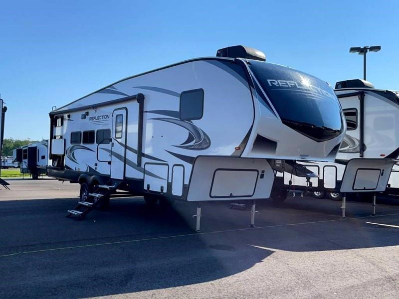 2022 Grand Design RV REFLECTION 28BH 2022 Grand Design RV REFLECTION 28BH