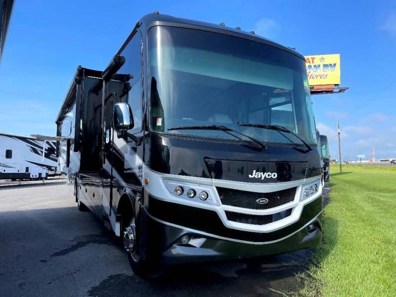 2023 Jayco PRECEPT 36H 2023 Jayco PRECEPT 36H