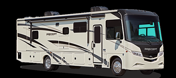 2023 Jayco PRECEPT 36H 2023 Jayco PRECEPT 36H