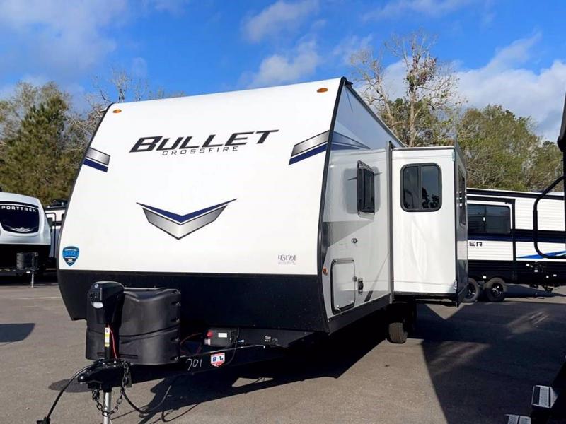 2022 Keystone RV BULLET 2430BH 2022 Keystone RV BULLET 2430BH