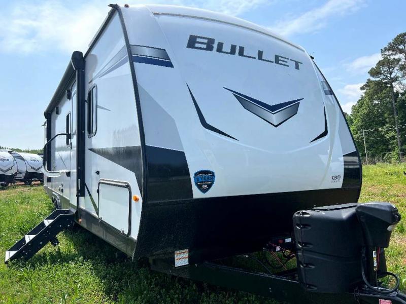 2022 Keystone RV BULLET 287QBS 2022 Keystone RV BULLET 287QBS