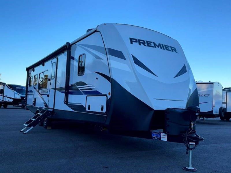 2022 Keystone RV BULLET 29RKPR 2022 Keystone RV BULLET 29RKPR