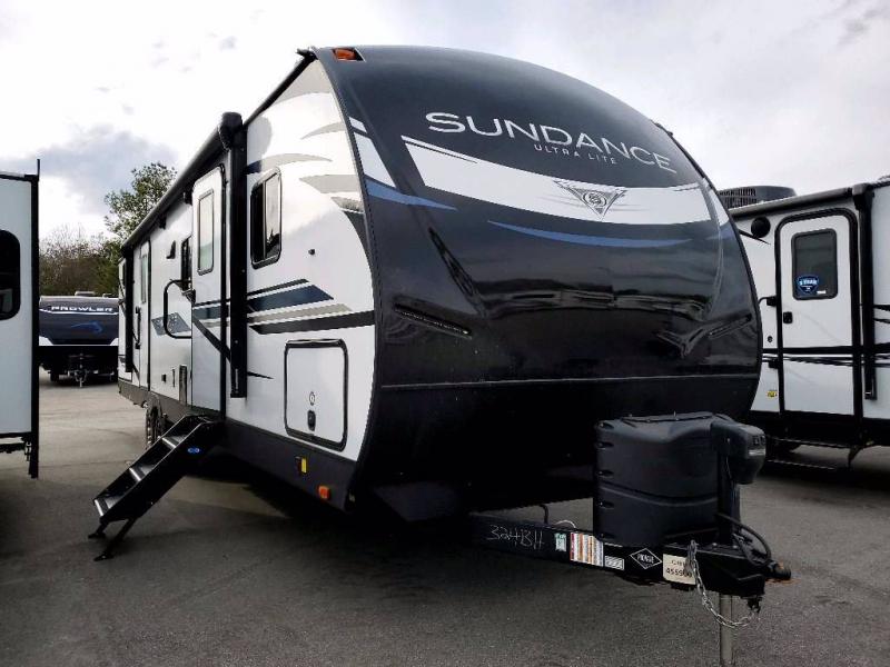 2021 Heartland RV SUNDANCE 324BH 2021 Heartland RV SUNDANCE 324BH