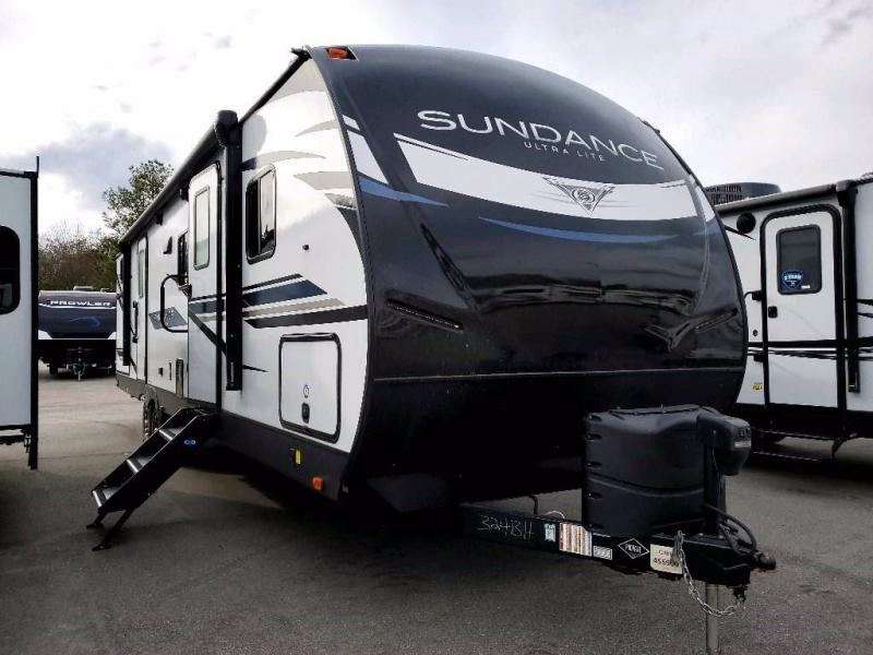 2021 Heartland RV SUNDANCE 324BH 2021 Heartland RV SUNDANCE 324BH