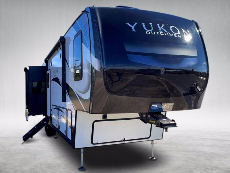2021 Dutchmen Mfg YUKON 399ML 2021 Dutchmen Mfg YUKON 399ML