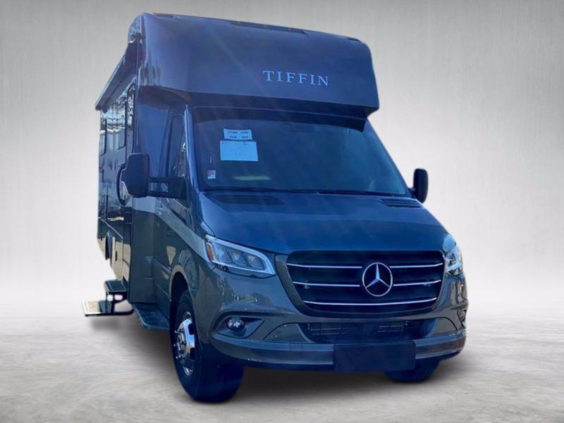 2021 Tiffin Motorhomes WAYFARER 25LW 2021 Tiffin Motorhomes WAYFARER 25LW