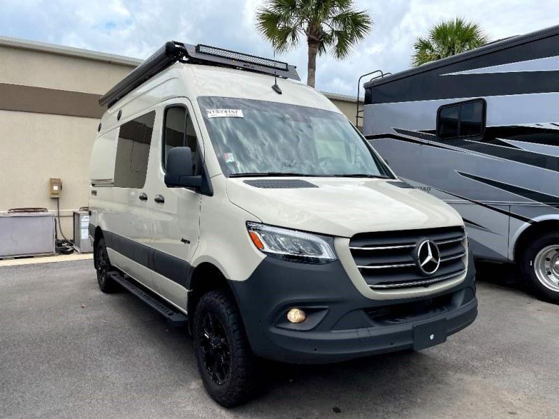 2022 Jayco TERRAIN 19Y 2022 Jayco TERRAIN 19Y