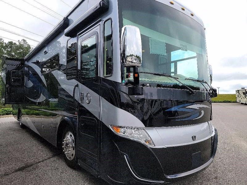 2022 Tiffin Motorhomes ALLEGRO RED 38 LL 2022 Tiffin Motorhomes ALLEGRO RED 38 LL