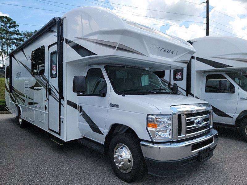 2022 Entegra Coach ODYSSEY 31F 2022 Entegra Coach ODYSSEY 31F