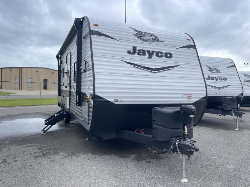 2022 Jayco JAY FLIGHT SLX 236TH 2022 Jayco JAY FLIGHT SLX 236TH