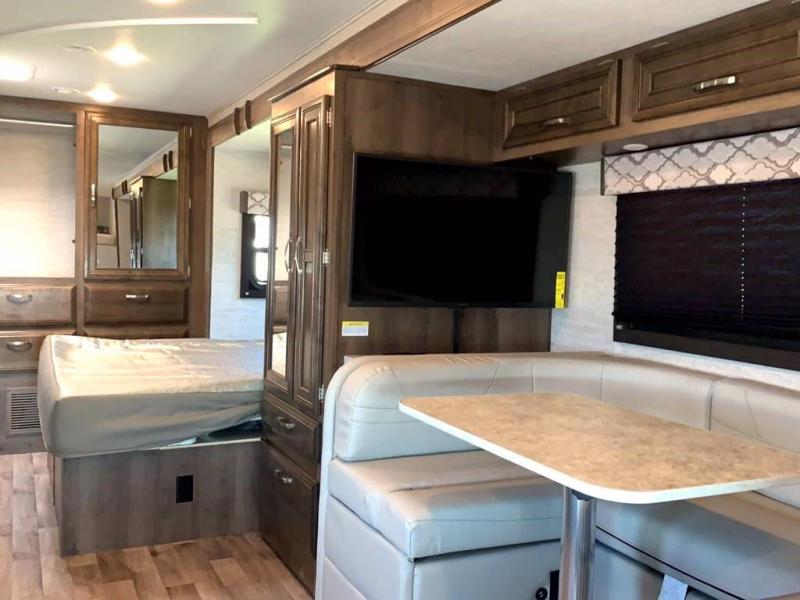 2021 Jayco REDHAWK 24B RV Dealer RVs in LA, AL, and FL Dixie RV