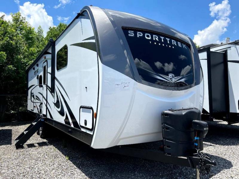 2022 Venture SPORTTREK 302VRB 2022 Venture SPORTTREK 302VRB
