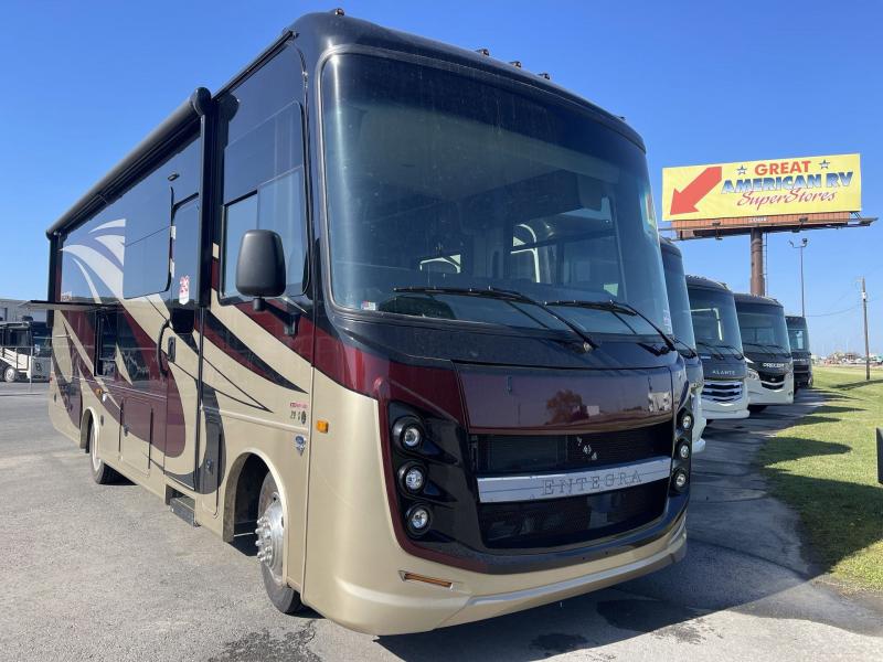 2022 Entegra Coach VISION 29S 2022 Entegra Coach VISION 29S