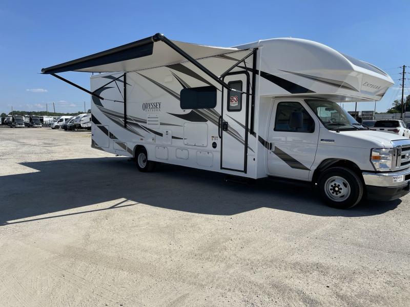 2022 Entegra Coach ODYSSEY 29V 2022 Entegra Coach ODYSSEY 29V