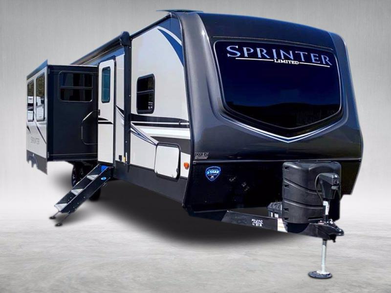 2020 Keystone RV SPRINTER LIMITED 325BMK 2020 Keystone RV SPRINTER LIMITED 325BMK