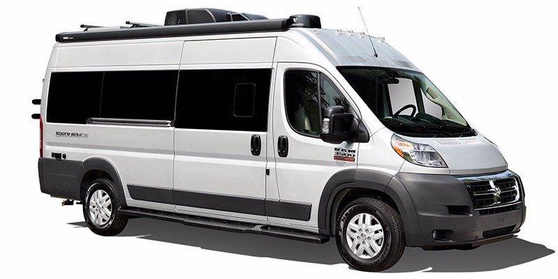 2021 Thor Motor Coach Sequence 20K 2021 Thor Motor Coach Sequence 20K