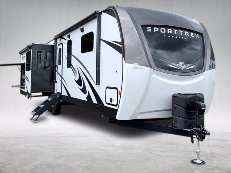 2021 Venture SPORTTREK 343VIK 2021 Venture SPORTTREK 343VIK