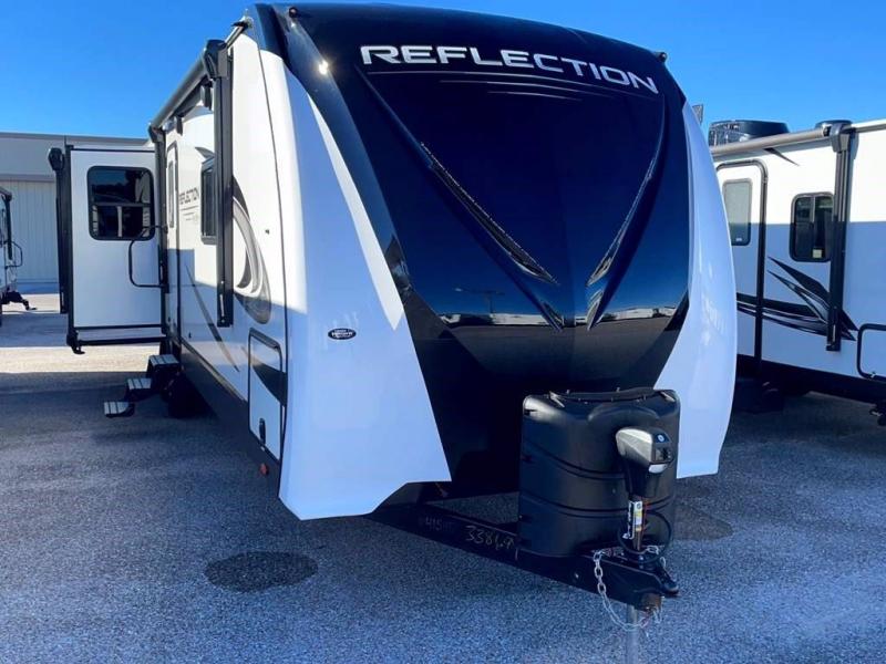 2022 Grand Design RV REFLECTION 315RLTS 2022 Grand Design RV REFLECTION 315RLTS