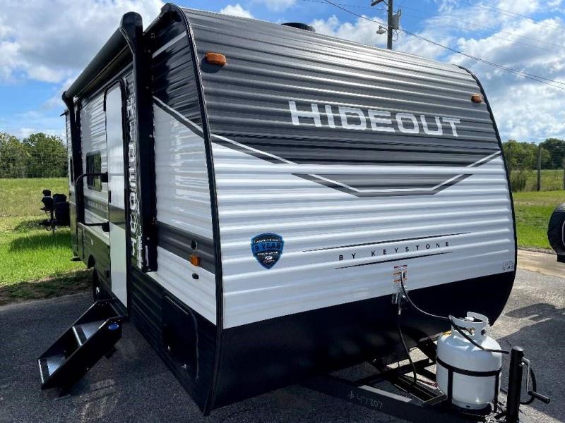 2022 Keystone RV HIDEOUT 174RK 2022 Keystone RV HIDEOUT 174RK
