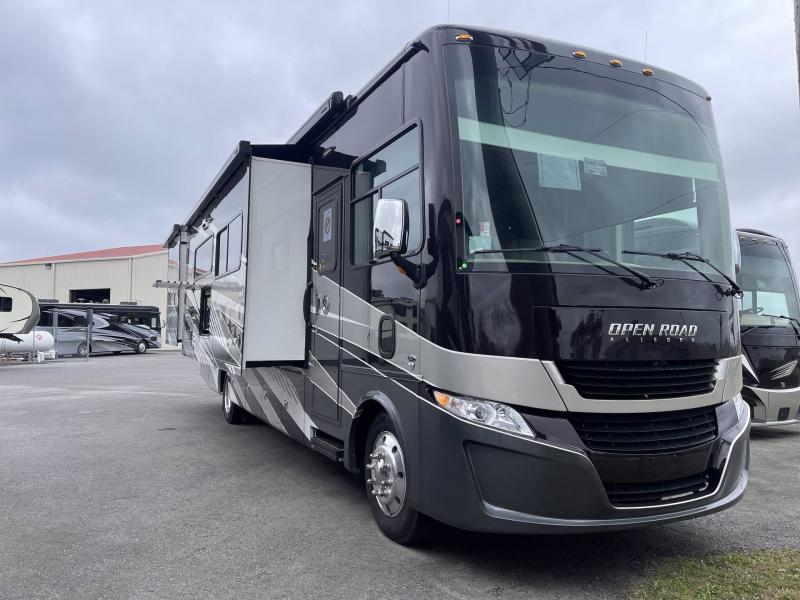 2022 Tiffin Motorhomes ALLEGRO 34 PA 2022 Tiffin Motorhomes ALLEGRO 34 PA
