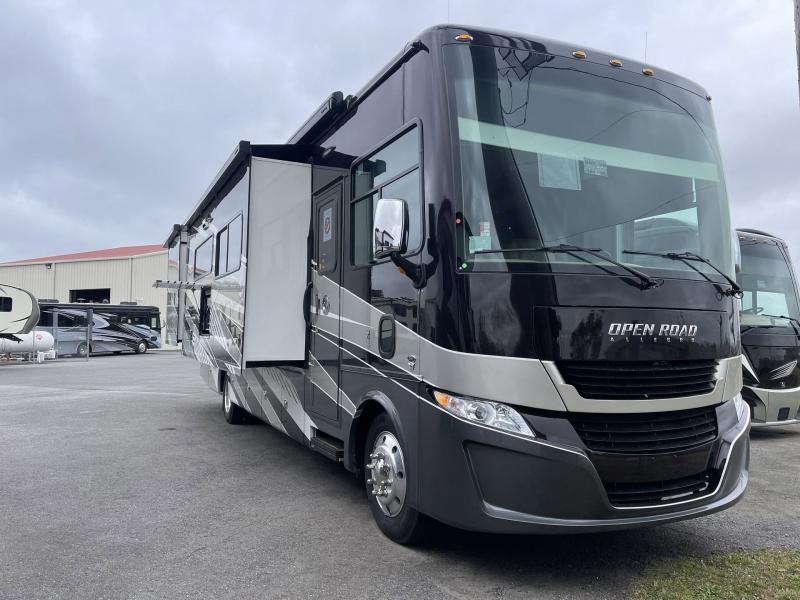 2022 Tiffin Motorhomes ALLEGRO 34 PA 2022 Tiffin Motorhomes ALLEGRO 34 PA