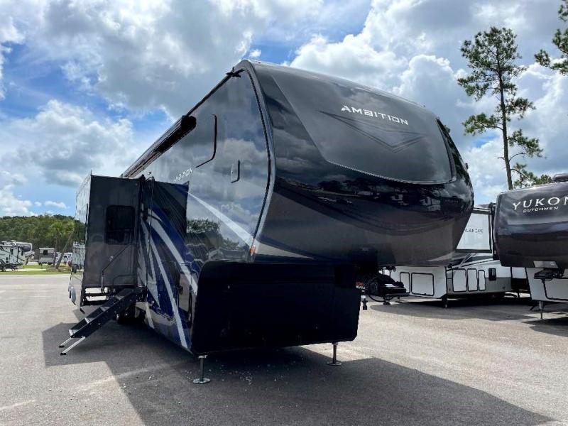 2022 Vanleigh RV AMBITION 399TH 2022 Vanleigh RV AMBITION 399TH