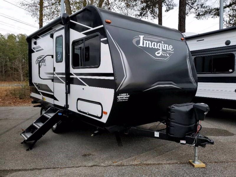 2021 Grand Design RV IMAGINE 15FLE 2021 Grand Design RV IMAGINE 15FLE