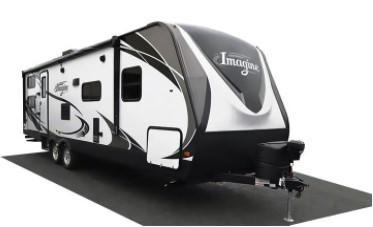 2017 Grand Design RV IMAGINE 2600RB 2017 Grand Design RV IMAGINE 2600RB