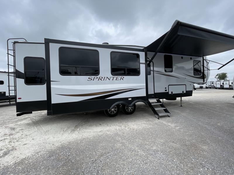2022 Keystone RV SPRINTER 3190RLS 2022 Keystone RV SPRINTER 3190RLS