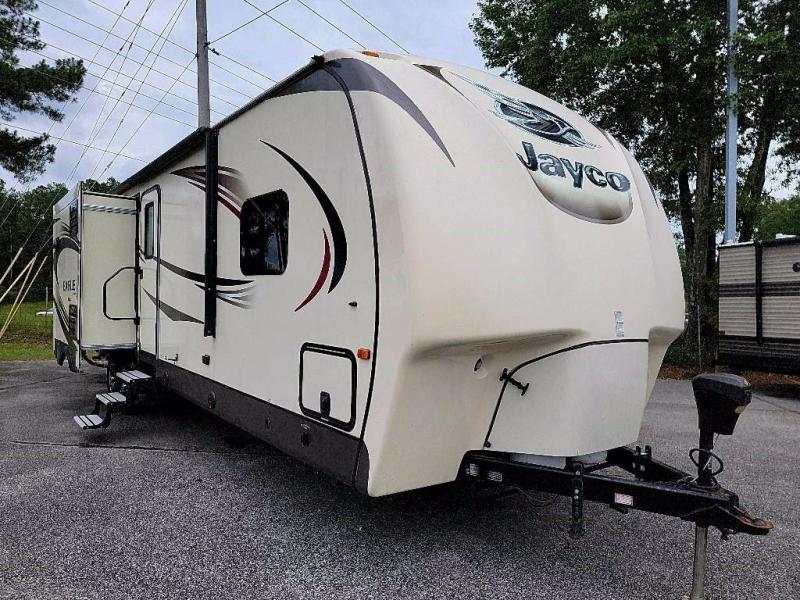 2016 Jayco EAGLE 324 BHTS 2016 Jayco EAGLE 324 BHTS