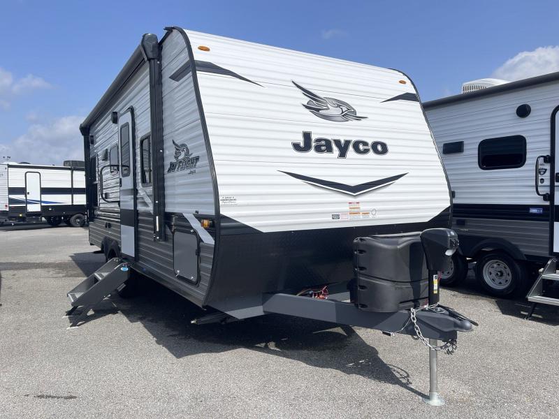 2022 Jayco JAY FLIGHT SLX 212QB 2022 Jayco JAY FLIGHT SLX 212QB