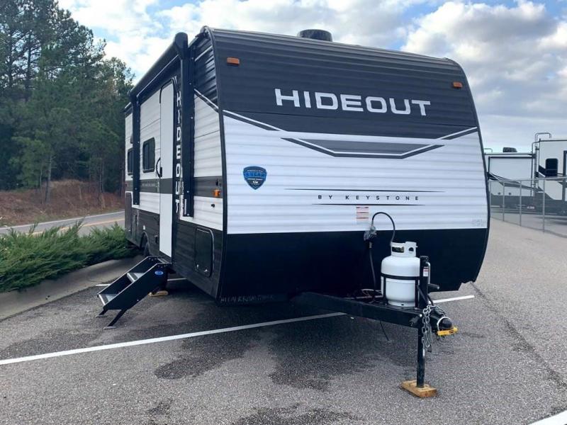 2022 Keystone RV HIDEOUT 174RK 2022 Keystone RV HIDEOUT 174RK