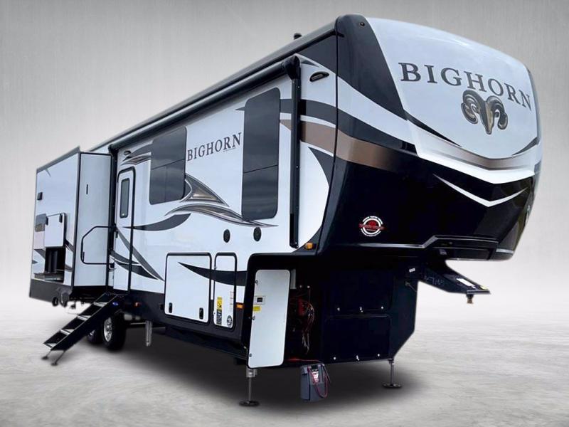 2021 Heartland RV BIGHORN 3120RK 2021 Heartland RV BIGHORN 3120RK