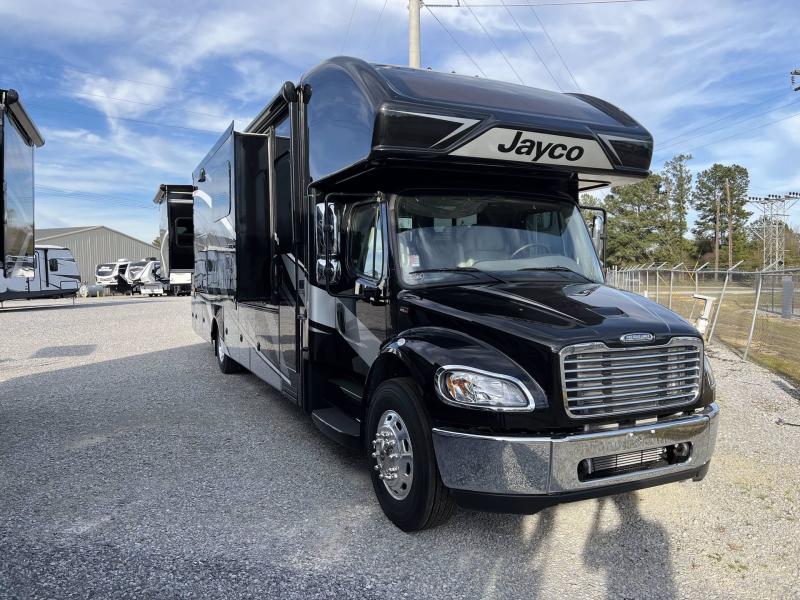 2022 Jayco SENECA 37TS 2022 Jayco SENECA 37TS