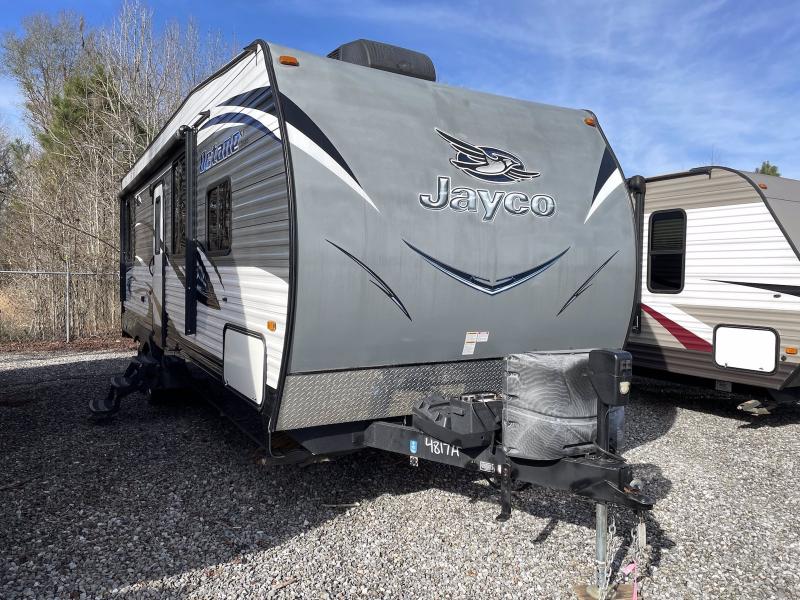2016 Jayco OCTANE 273 2016 Jayco OCTANE 273