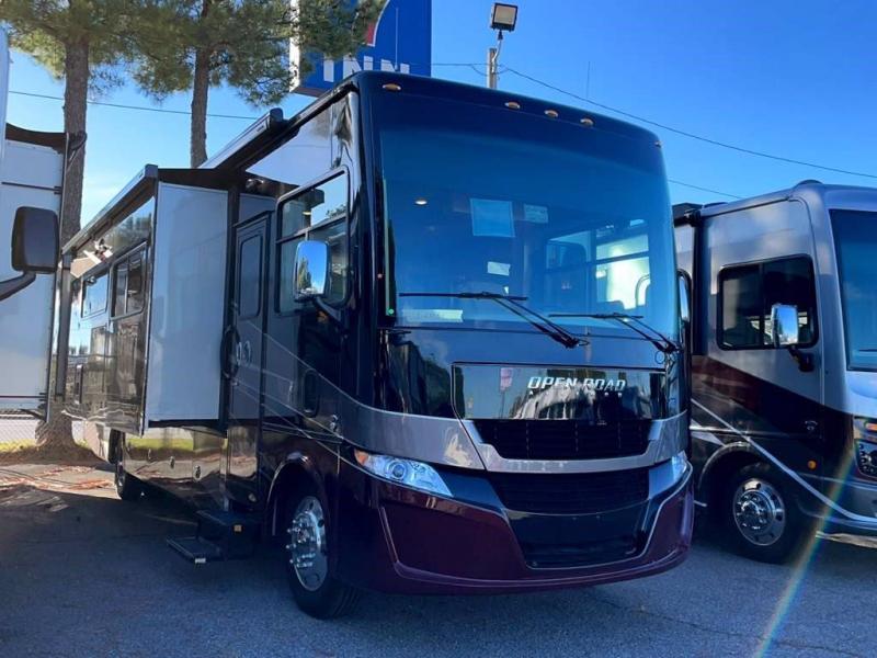 2022 Tiffin Motorhomes ALLEGRO 34 PA 2022 Tiffin Motorhomes ALLEGRO 34 PA