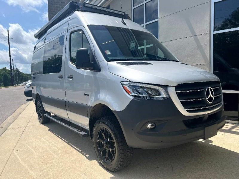 2022 Jayco TERRAIN 19Y 2022 Jayco TERRAIN 19Y