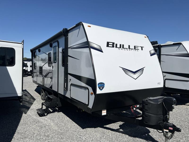 2022 Keystone RV BULLET 2430BH 2022 Keystone RV BULLET 2430BH