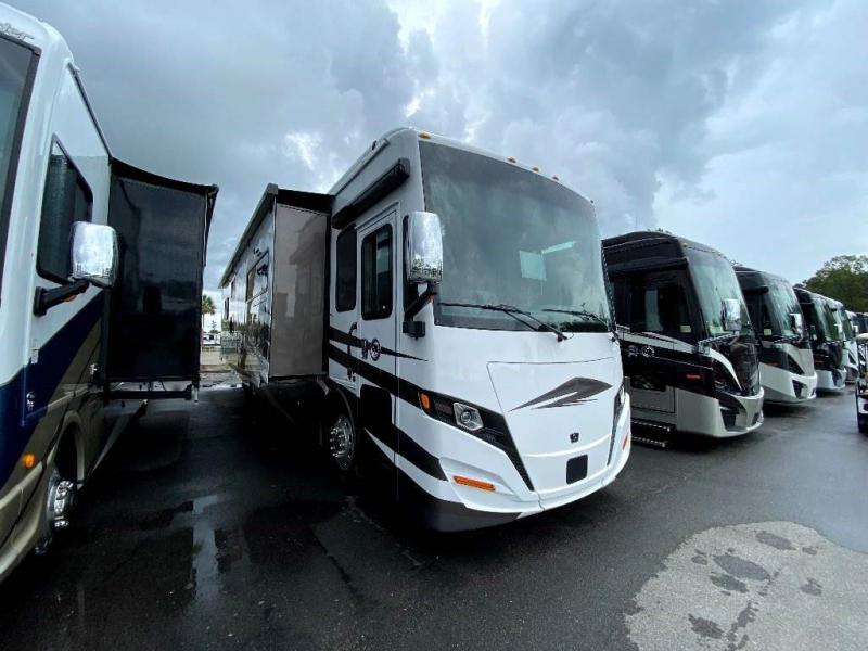 2023 Tiffin Motorhomes ALLEGRO RED 38 KA 2023 Tiffin Motorhomes ALLEGRO RED 38 KA