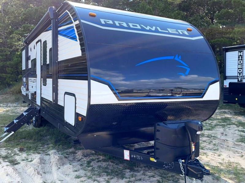 2022 Heartland RV PROWLER 276RE 2022 Heartland RV PROWLER 276RE