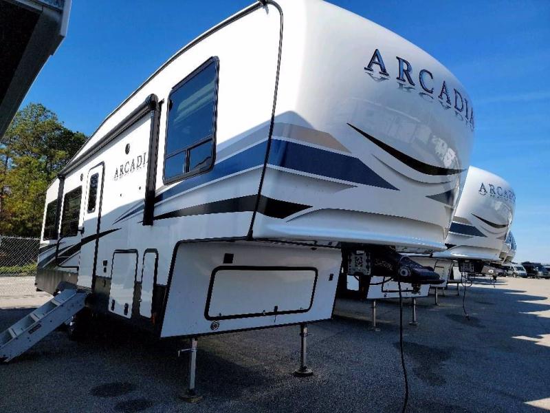 2022 Keystone RV ARCADIA 3250RL 2022 Keystone RV ARCADIA 3250RL