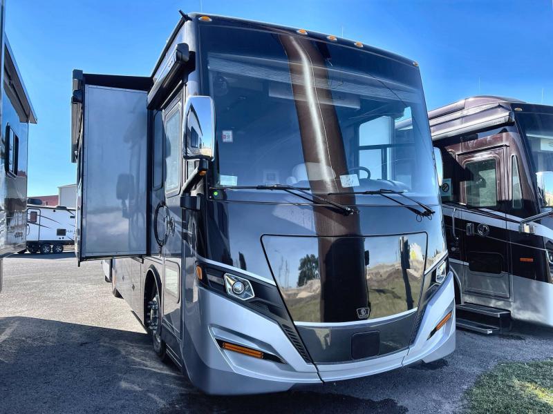 2022 Tiffin Motorhomes ALLEGRO RED 33 AA 2022 Tiffin Motorhomes ALLEGRO RED 33 AA